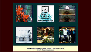 David LeRoy Designs