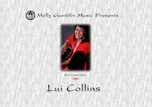 Molly Gamblin presents Lui Collins